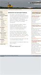 Mobile Screenshot of gyrocopter-hamburg.de